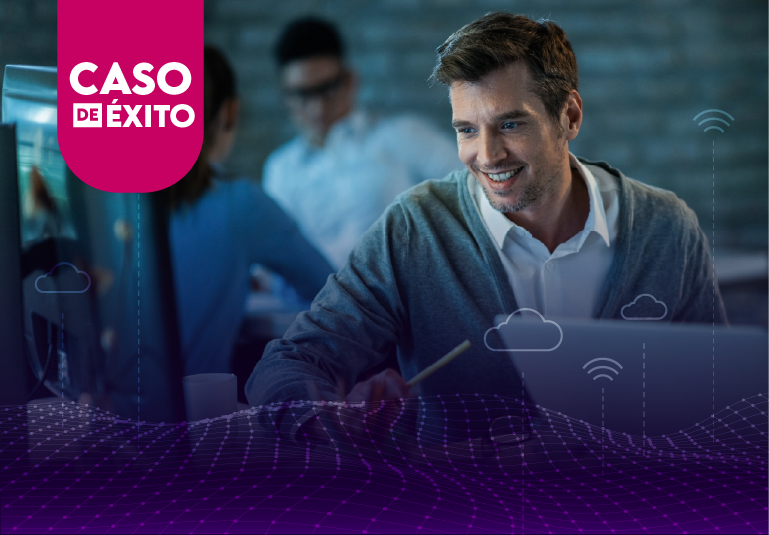 Caso de éxito: Utrahuilca