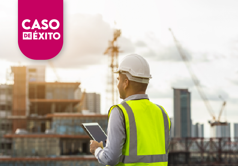 Caso de éxito: COSAPI