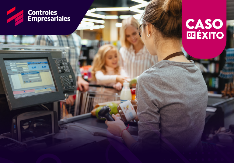 Caso de Éxito: Modernización de Infraestrcutura Tecnológica