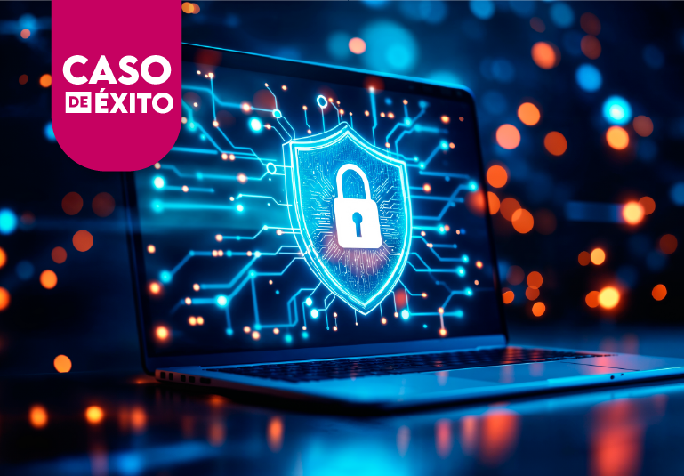 Caso de Éxito: Industria de Vivienda