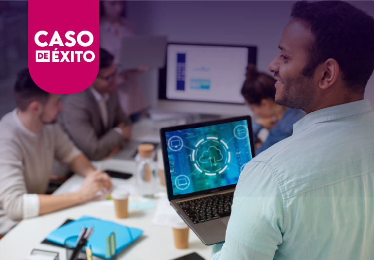 Caso de éxito: Outsourcing