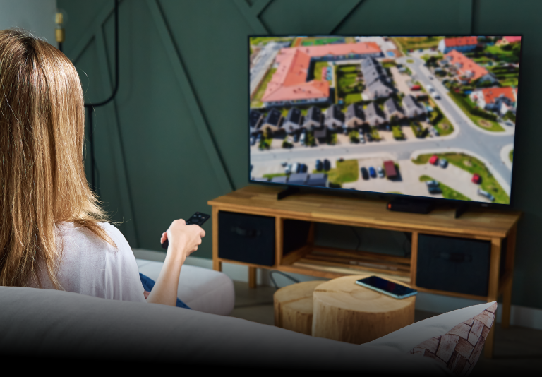 Caso de éxito: Industria Entretenimiento