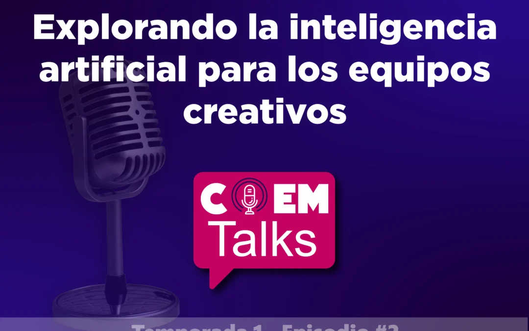 COEM Talks: Temp.1 | Epi. 2