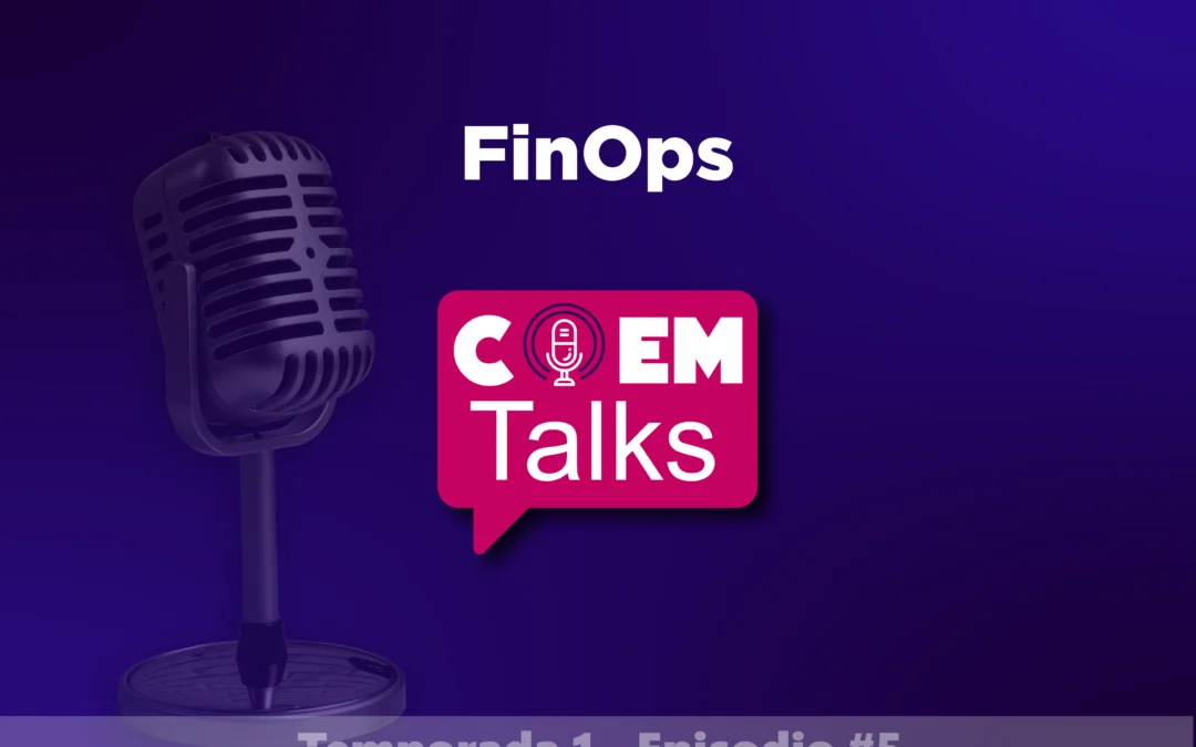 COEM Talks: Temp.1 | Epi. 5