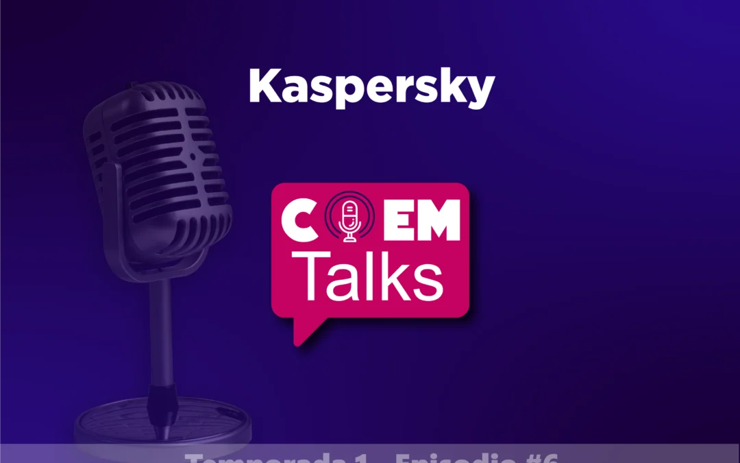 COEM Talks: Temp.1 | Epi. 6