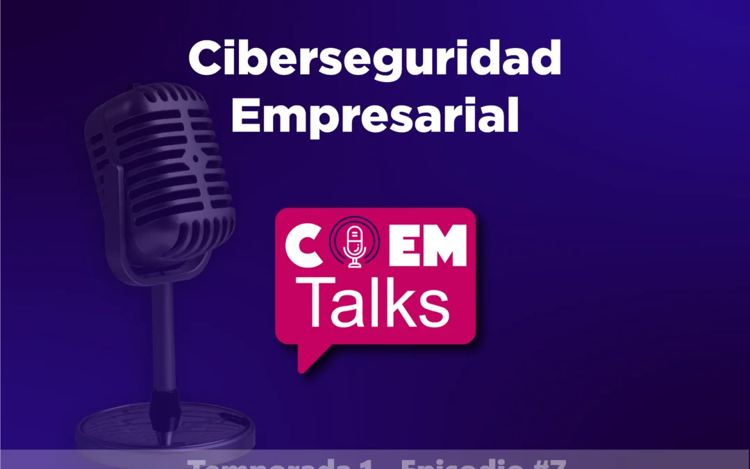 COEM Talks: Temp.1 | Epi. 7