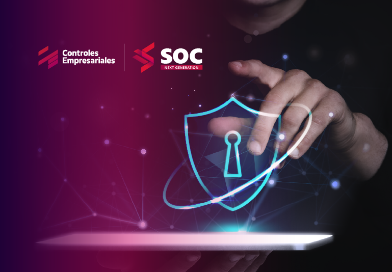 E-book: conoce nuestro Next Generation SOC