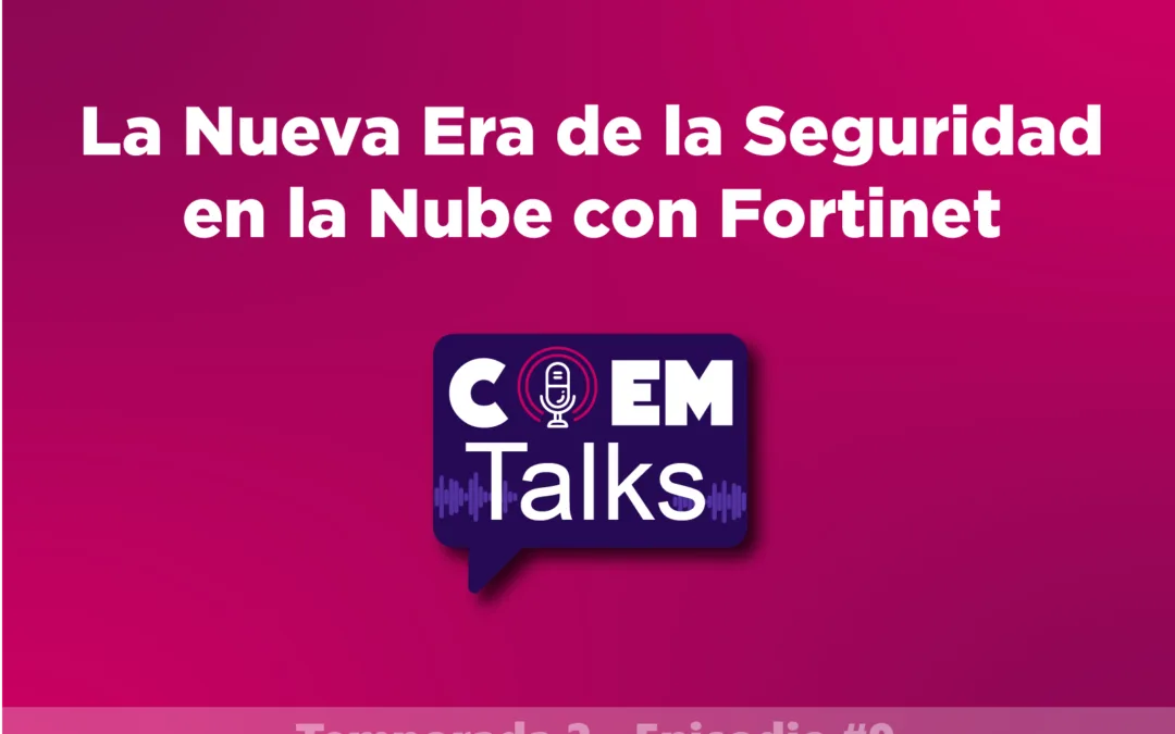 COEM Talks: Temp. 2 | Epi. 9