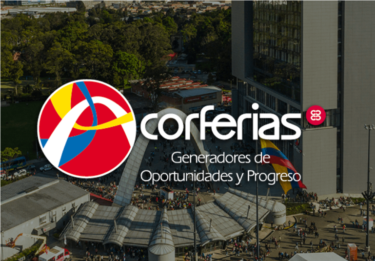 Caso de éxito: Corferias