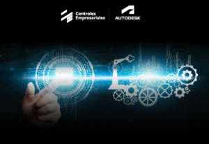E-book: Digitalización Industrial con Autodesk
