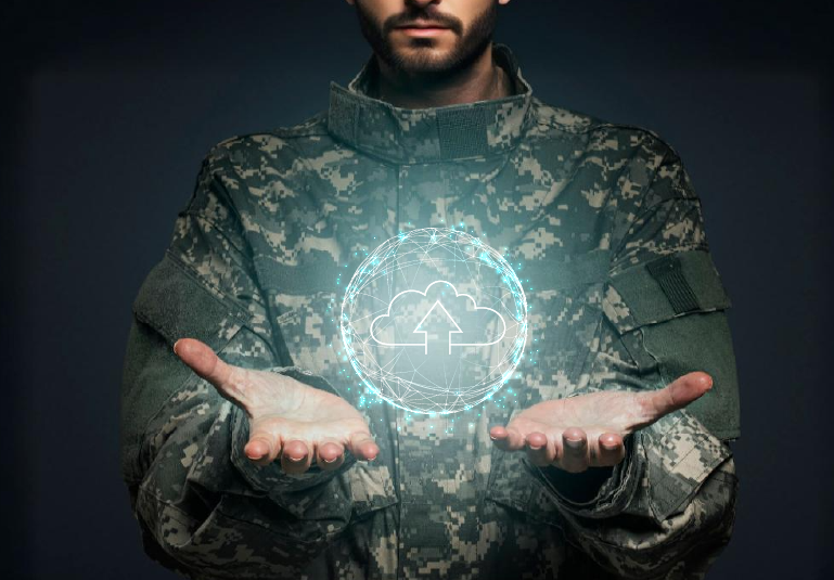 Caso de éxito: Arquitectura de Directorio Activo