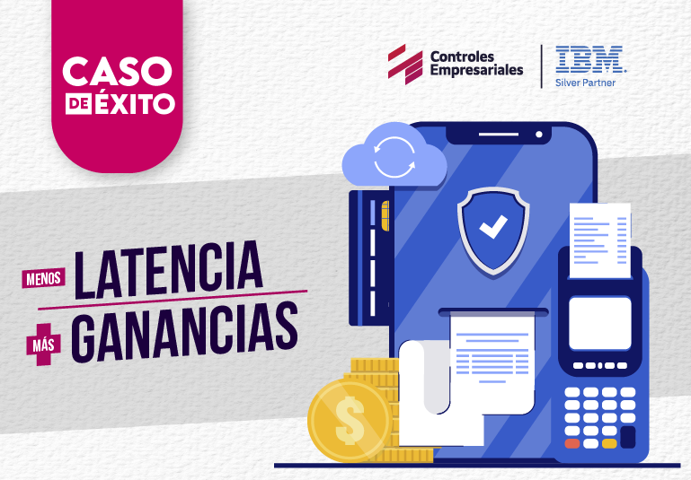 Caso de éxito: Industria Retail