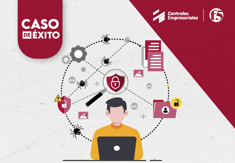 Caso de éxito: Visibilidad para dar Seguridad
