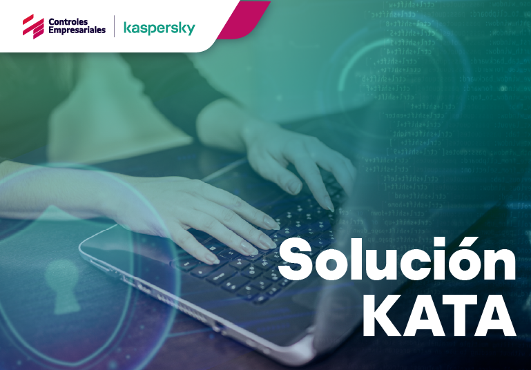 Webinar: Kaspersky Anti Targeted Attack