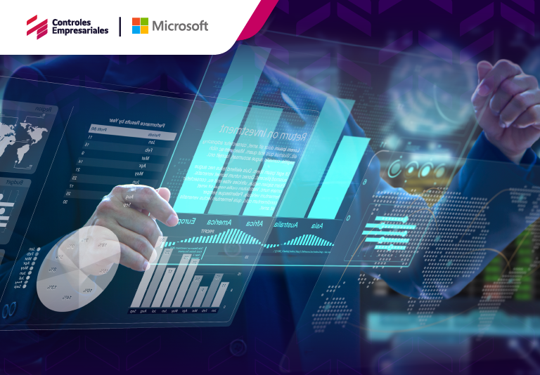 Caso de Éxito: re-implementación de Dynamics 365