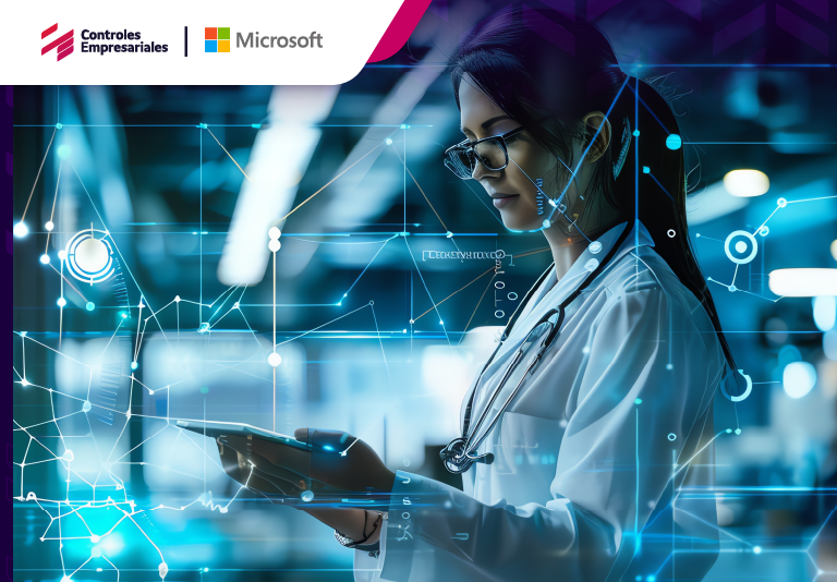 Caso de Éxito: Microsoft Dynamics 365