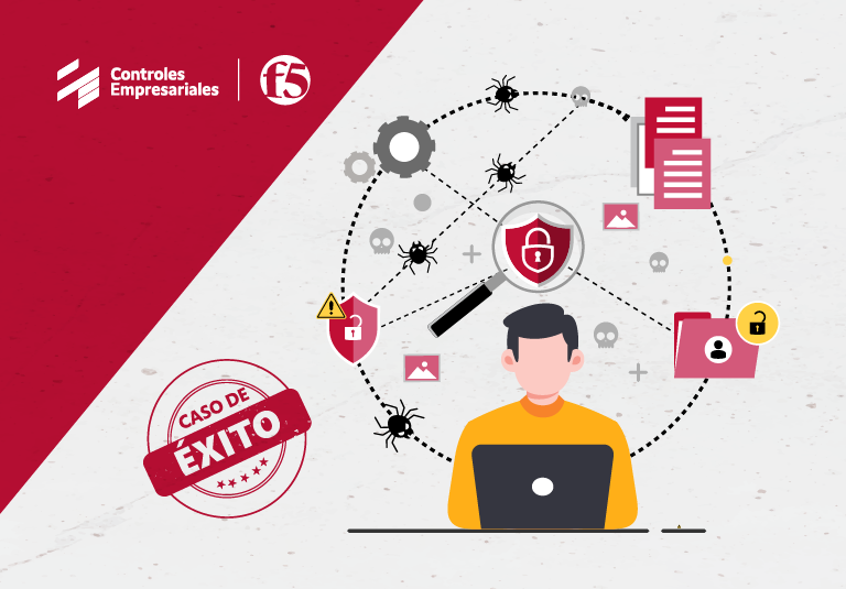 Caso de éxito: Visibilidad para dar Seguridad