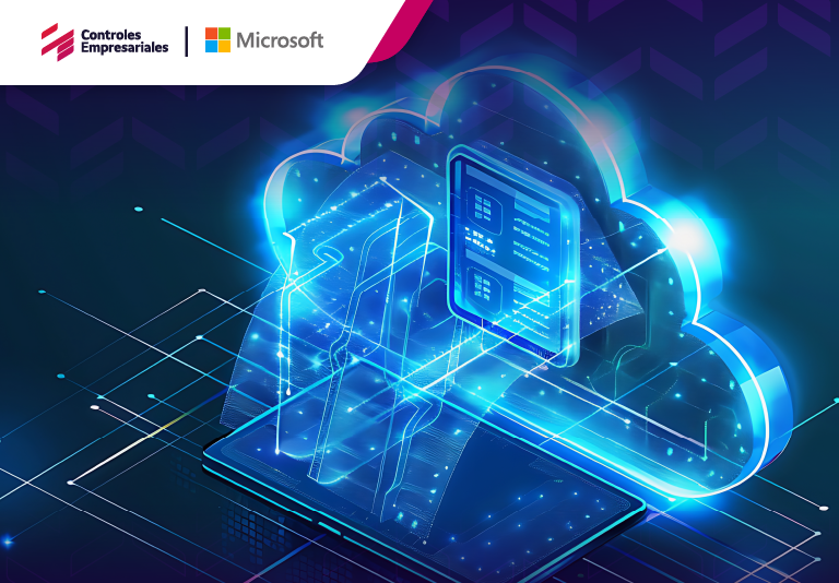 Caso de Éxito: Centralizar recursos Tecnológicos