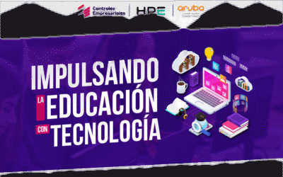 Caso de éxito: Educación Impulsada con Tecnología