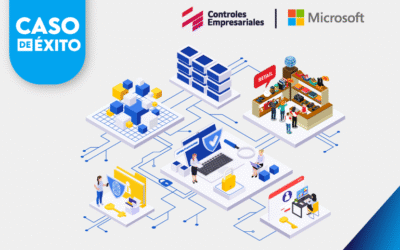 Caso de éxito: Venciendo el caos tecnológico