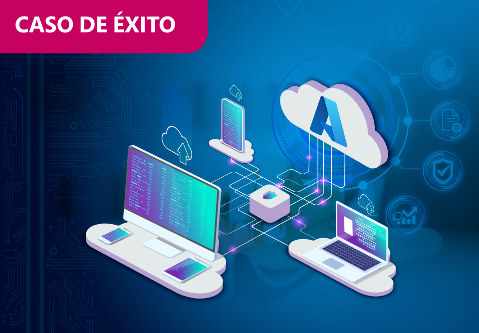 ¿Qué es la IA Generativa y cómo promueve un entorno colaborativo empresarial?