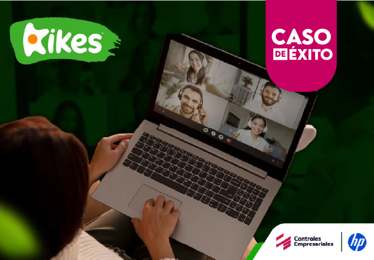 Caso de éxito: Tecnología para la Productividad