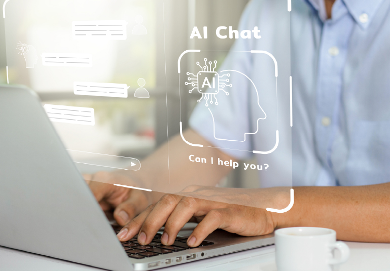Guía: Implementa IA en tu Empresa