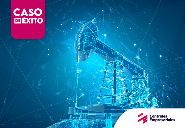 Caso de éxito: Control de operaciones críticas