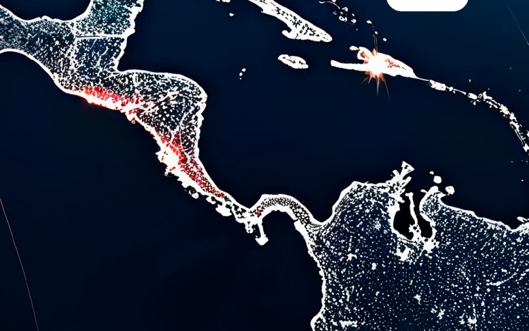 Controles Empresariales acelera su expansión regional hacia Centroamérica