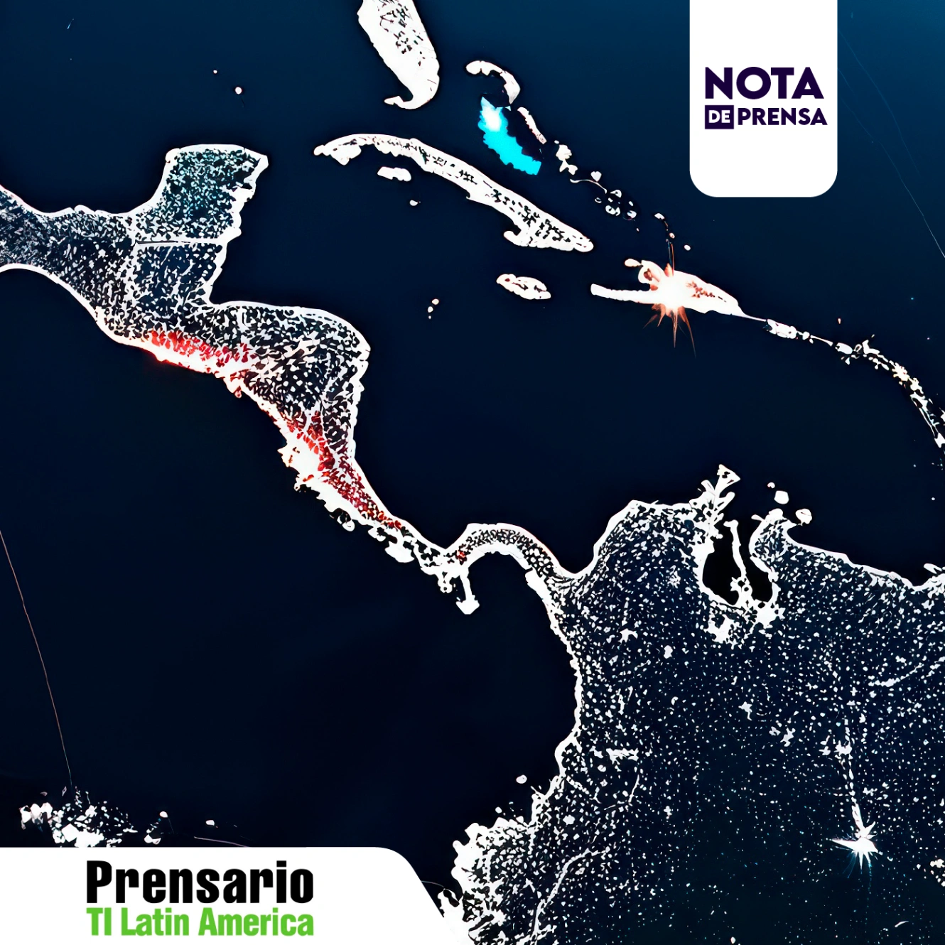 Controles Empresariales acelera su expansión prensatio ti