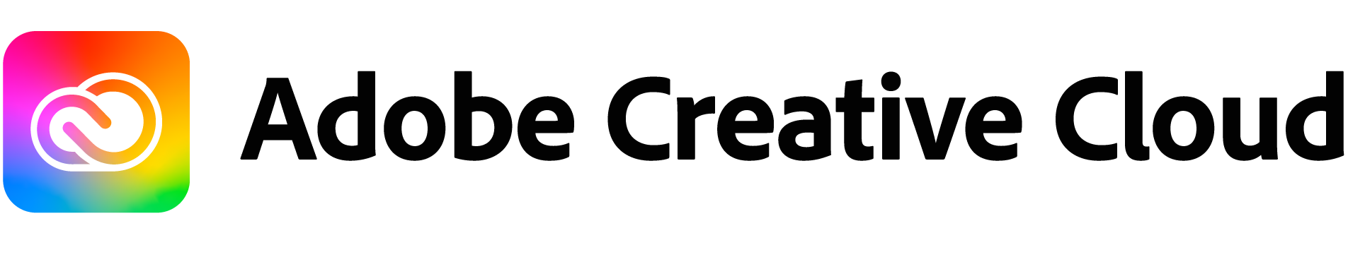 Creative-Cloud-Black-Logo Adobe Creative Cloud
