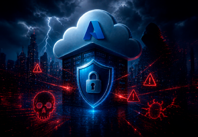  Cómo detectar uso indebido de recursos en Azure antes de que impacte tu factura<br />
