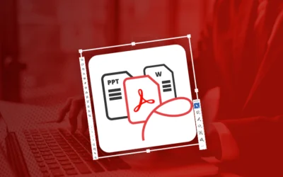 Ebook: Más allá de Microsoft 365 con Acrobat Studio