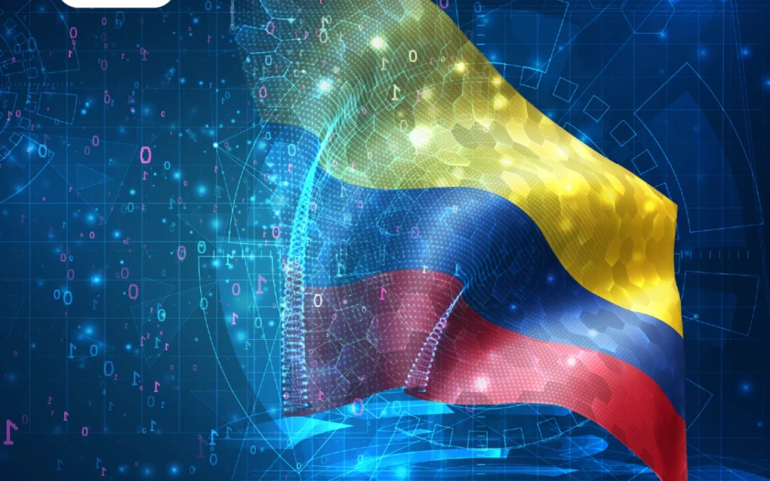 Cómo la IA está transformando las empresas en Colombia