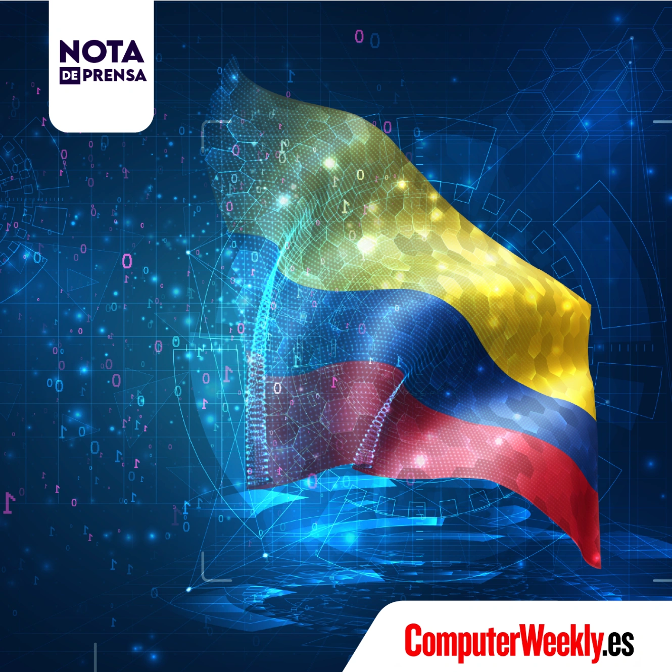 Cómo la IA está transformando las empresas en Colombia