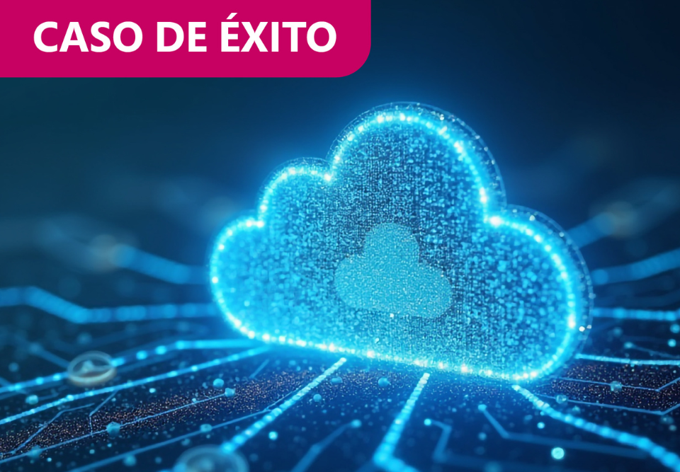 Tu Mesa de Servicio está preparada para sostener una operación cloud crítica caso de exito