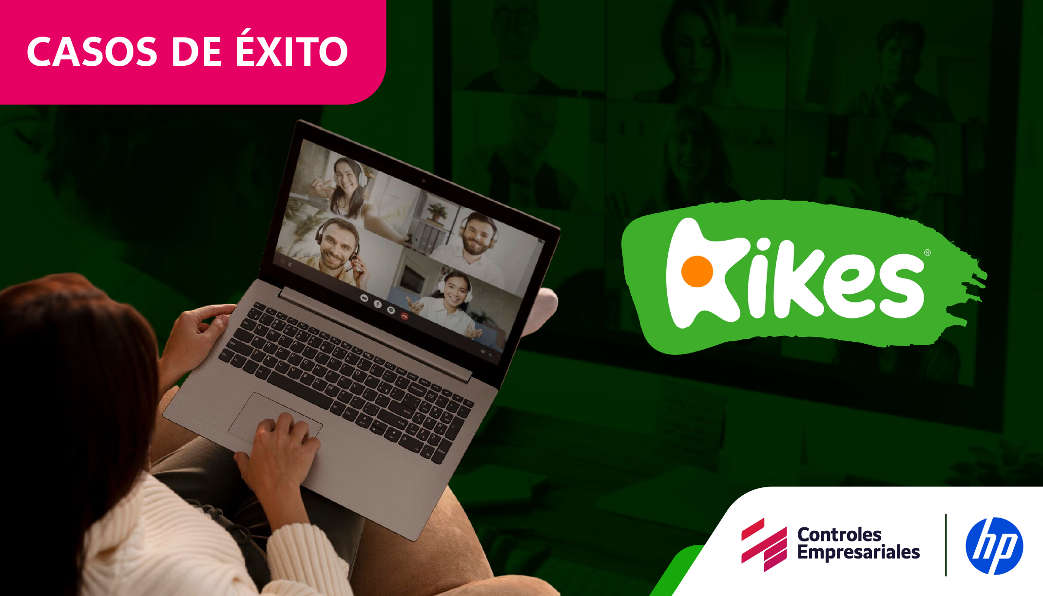 huevos kike