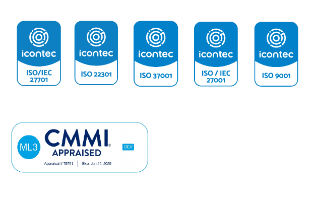 Logos Footer