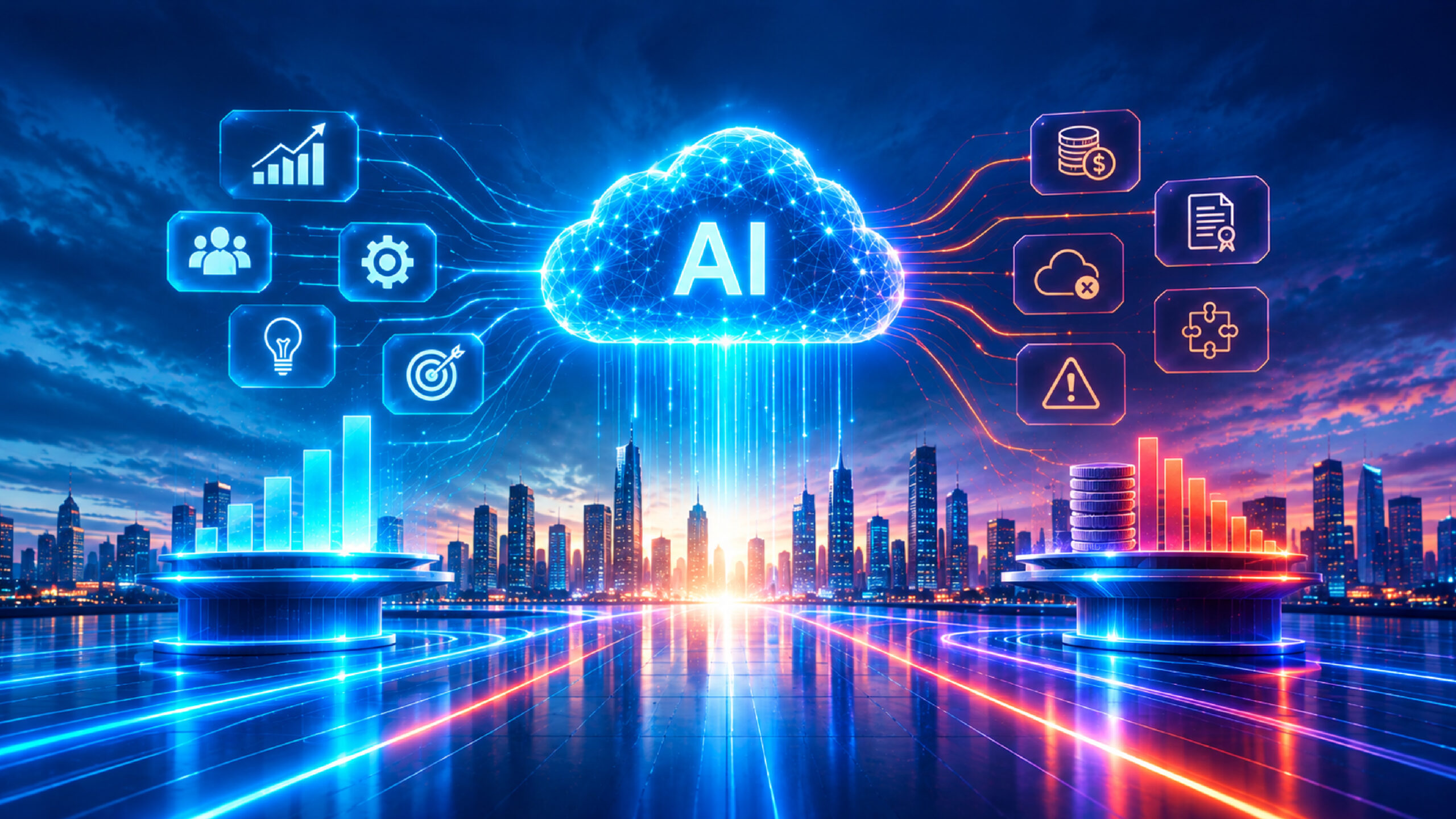 Cómo detectar uso indebido de recursos en Azure antes de que impacte tu factura<br />