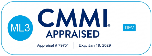 LOGO CMMI