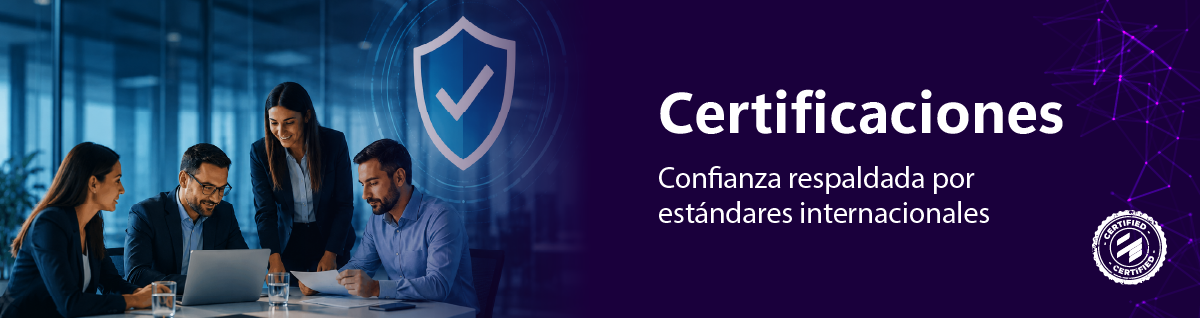 Banner certificaciones Banner certificaciones